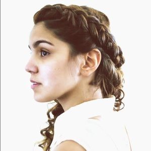 Meet your Posher, Sierra